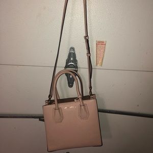 Michael Kors Crossbody/Clutch